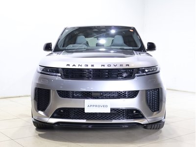 LAND ROVER RANGE ROVER SPORT - 8