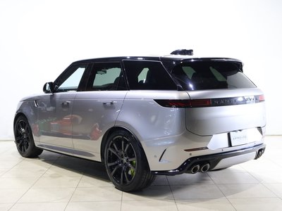 LAND ROVER RANGE ROVER SPORT - 2