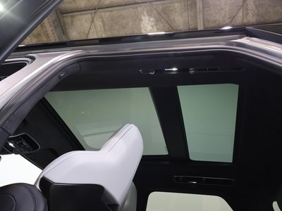 LAND ROVER RANGE ROVER SPORT - 10