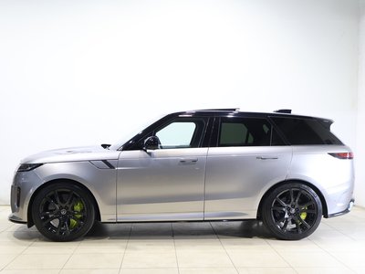 LAND ROVER RANGE ROVER SPORT - 6