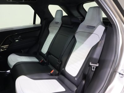 LAND ROVER RANGE ROVER SPORT - 5