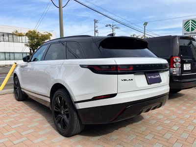 LAND ROVER RANGE ROVER VELAR - 6