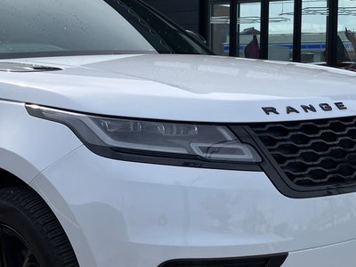 LAND ROVER RANGE ROVER VELAR - 8