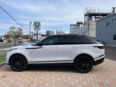 LAND ROVER RANGE ROVER VELAR - 7