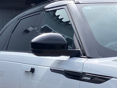 LAND ROVER RANGE ROVER VELAR - 10