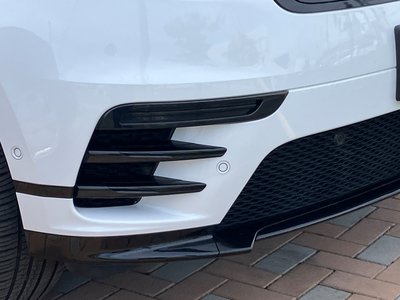 LAND ROVER RANGE ROVER VELAR - 9