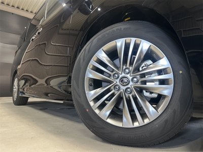 2026 Toyota ALPHARD — миниатюра 75