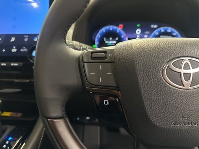 2026 Toyota ALPHARD — миниатюра 27