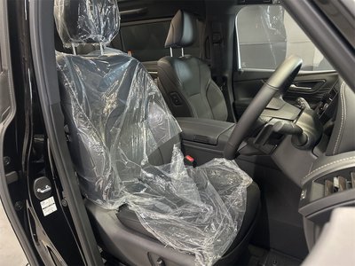 2026 Toyota ALPHARD — миниатюра 23