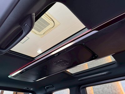 TOYOTA VELLFIRE - 3