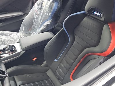2025 BMW M2 — миниатюра 34