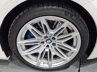 2025 BMW M2 — миниатюра 32