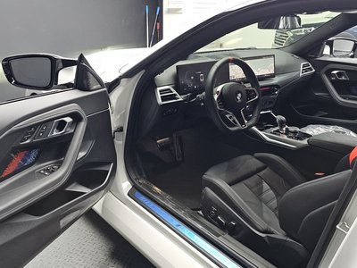 2025 BMW M2 — миниатюра 13