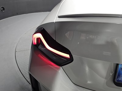 2025 BMW M2 photo 10