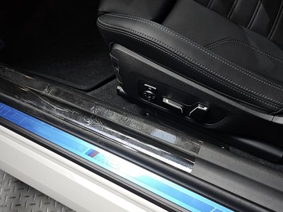 2025 BMW M2 — миниатюра 30