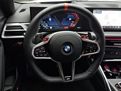 2025 BMW M2 — миниатюра 18