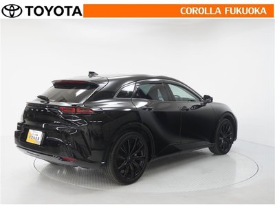 TOYOTA CROWN - 5