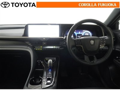 TOYOTA CROWN - 9