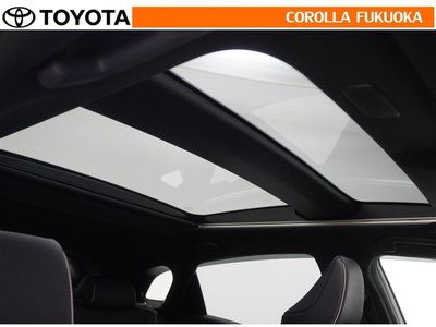 TOYOTA CROWN - 8