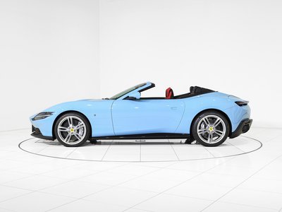 FERRARI ROMA SPIDER - 8