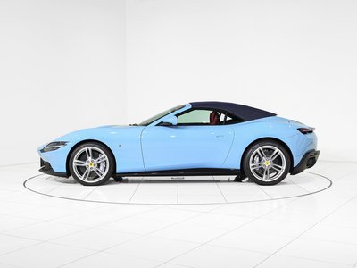FERRARI ROMA SPIDER - 9