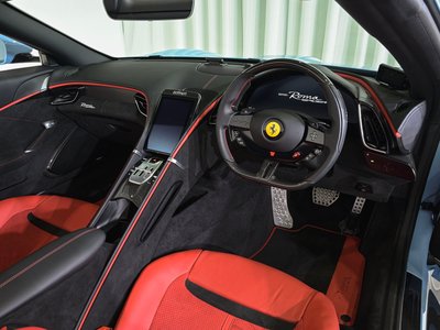 FERRARI ROMA SPIDER - 3