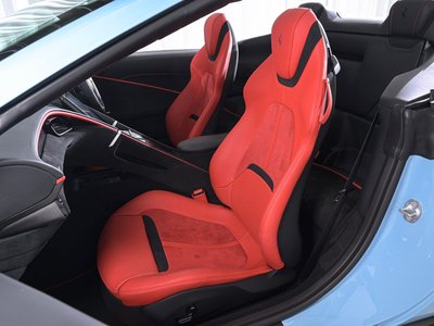 FERRARI ROMA SPIDER - 4