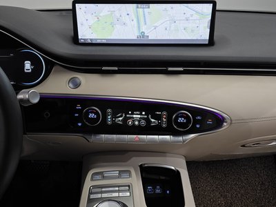صورة مصغرة 15 لـ 2022 Genesis GV70
