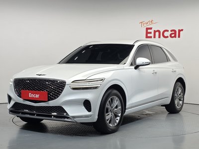 صورة 1 لـ 2022 Genesis GV70