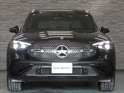 MERCEDES-BENZ GLC - 9