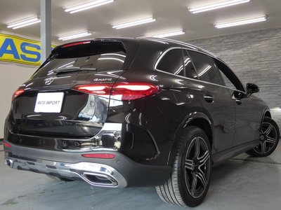 MERCEDES-BENZ GLC - 4