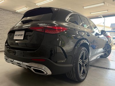 MERCEDES-BENZ GLC - 2