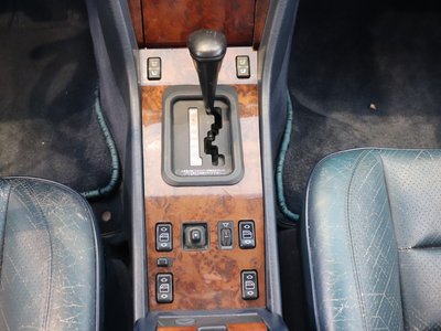 صورة مصغرة 95 لـ 1992 Mercedes-BENZ MEDIUM-CLASS