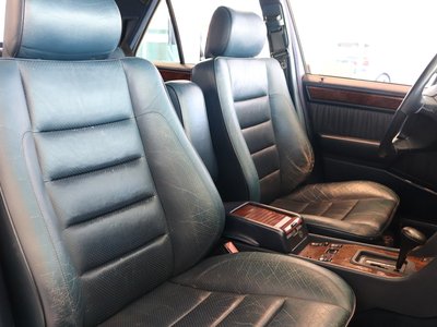 صورة مصغرة 50 لـ 1992 Mercedes-BENZ MEDIUM-CLASS