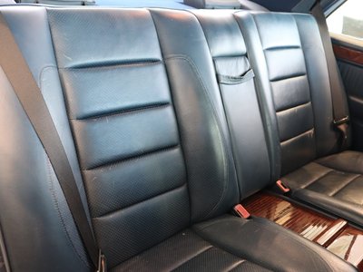 صورة مصغرة 56 لـ 1992 Mercedes-BENZ MEDIUM-CLASS