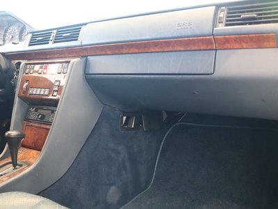 صورة مصغرة 48 لـ 1992 Mercedes-BENZ MEDIUM-CLASS