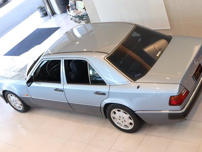 صورة مصغرة 116 لـ 1992 Mercedes-BENZ MEDIUM-CLASS