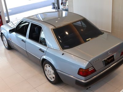 صورة مصغرة 114 لـ 1992 Mercedes-BENZ MEDIUM-CLASS