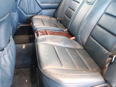 صورة مصغرة 73 لـ 1992 Mercedes-BENZ MEDIUM-CLASS