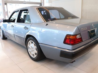 صورة مصغرة 19 لـ 1992 Mercedes-BENZ MEDIUM-CLASS