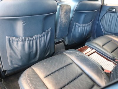 صورة مصغرة 78 لـ 1992 Mercedes-BENZ MEDIUM-CLASS