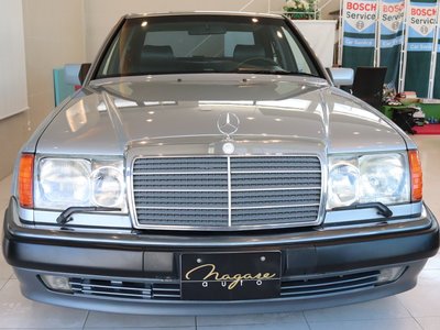MERCEDES-BENZ MEDIUM-CLASS - 3