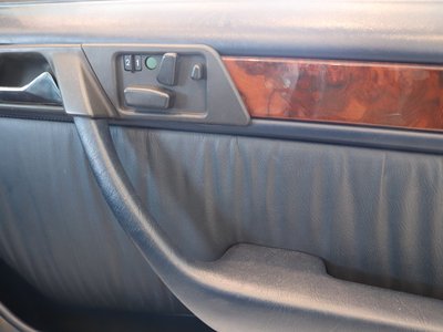 صورة مصغرة 53 لـ 1992 Mercedes-BENZ MEDIUM-CLASS