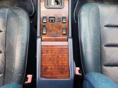 صورة مصغرة 98 لـ 1992 Mercedes-BENZ MEDIUM-CLASS