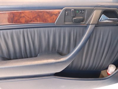 صورة مصغرة 88 لـ 1992 Mercedes-BENZ MEDIUM-CLASS