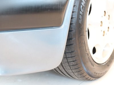 صورة مصغرة 31 لـ 1992 Mercedes-BENZ MEDIUM-CLASS