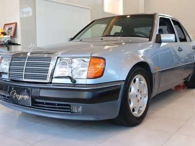 MERCEDES-BENZ MEDIUM-CLASS - 2