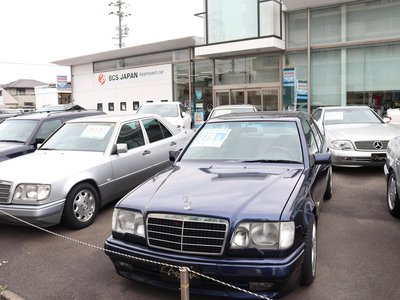 صورة مصغرة 122 لـ 1992 Mercedes-BENZ MEDIUM-CLASS