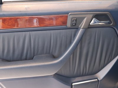 صورة مصغرة 69 لـ 1992 Mercedes-BENZ MEDIUM-CLASS