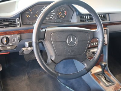 صورة مصغرة 79 لـ 1992 Mercedes-BENZ MEDIUM-CLASS